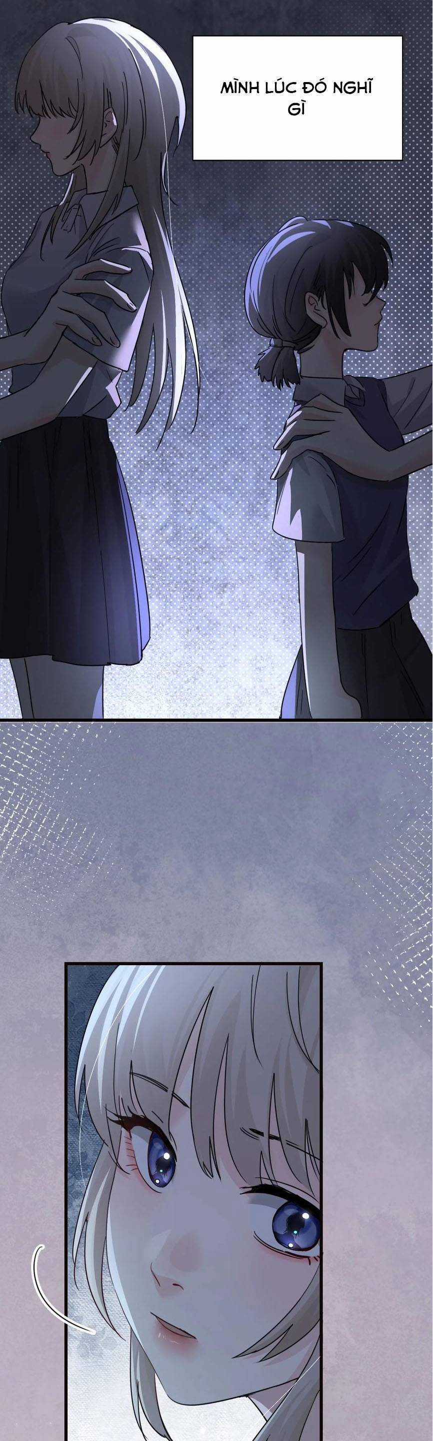 Em Gái Bệnh Hoạn Chỉ Muốn Tôi Lúc Nào Cũng Bắt Nạt Cô Ấy Chapter 48 trang 14