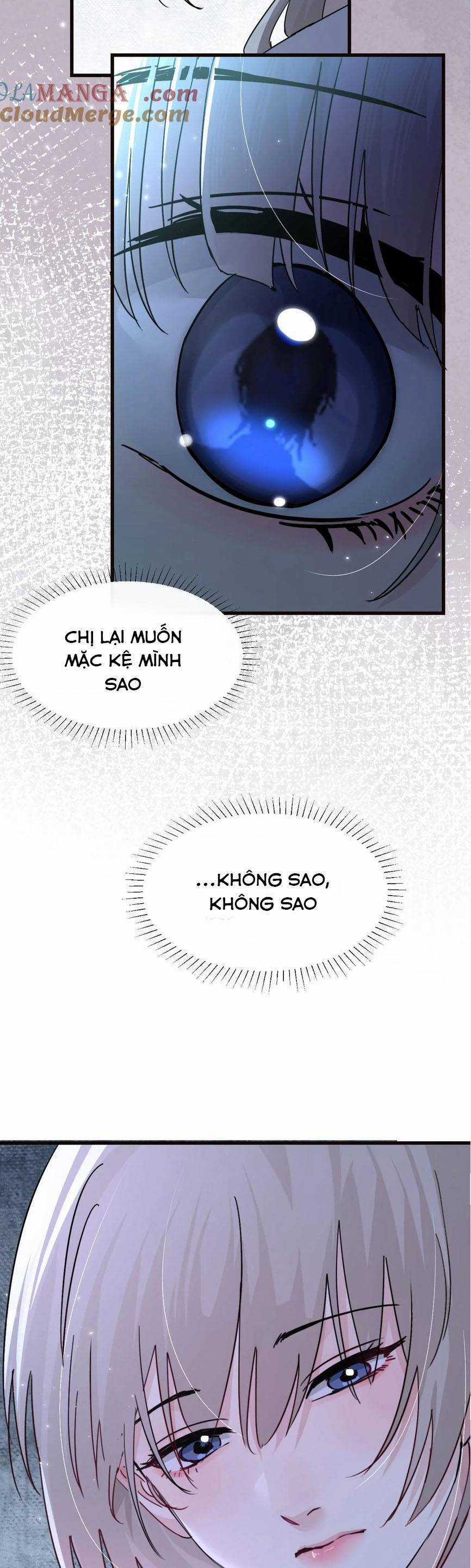 Em Gái Bệnh Hoạn Chỉ Muốn Tôi Lúc Nào Cũng Bắt Nạt Cô Ấy Chapter 48 trang 15