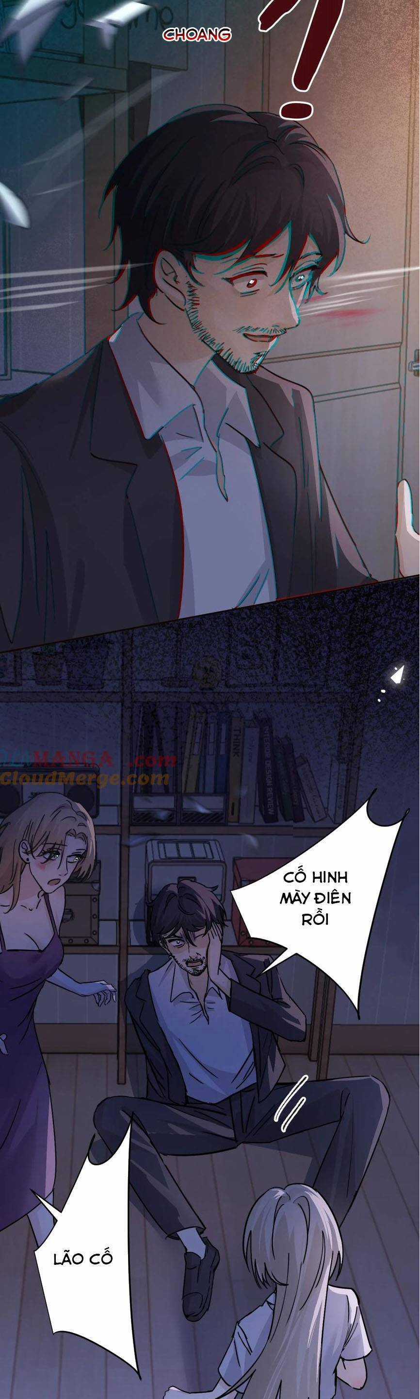 Em Gái Bệnh Hoạn Chỉ Muốn Tôi Lúc Nào Cũng Bắt Nạt Cô Ấy Chapter 48 trang 17