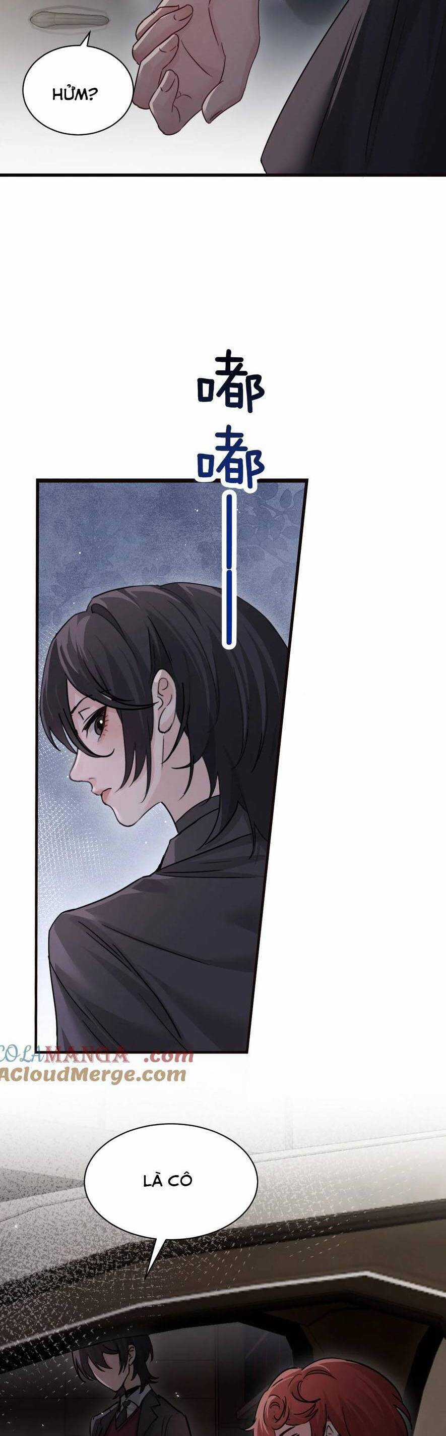 Em Gái Bệnh Hoạn Chỉ Muốn Tôi Lúc Nào Cũng Bắt Nạt Cô Ấy Chapter 48 trang 23