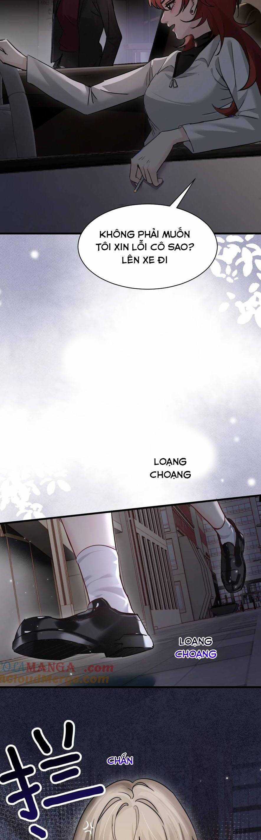 Em Gái Bệnh Hoạn Chỉ Muốn Tôi Lúc Nào Cũng Bắt Nạt Cô Ấy Chapter 48 trang 24