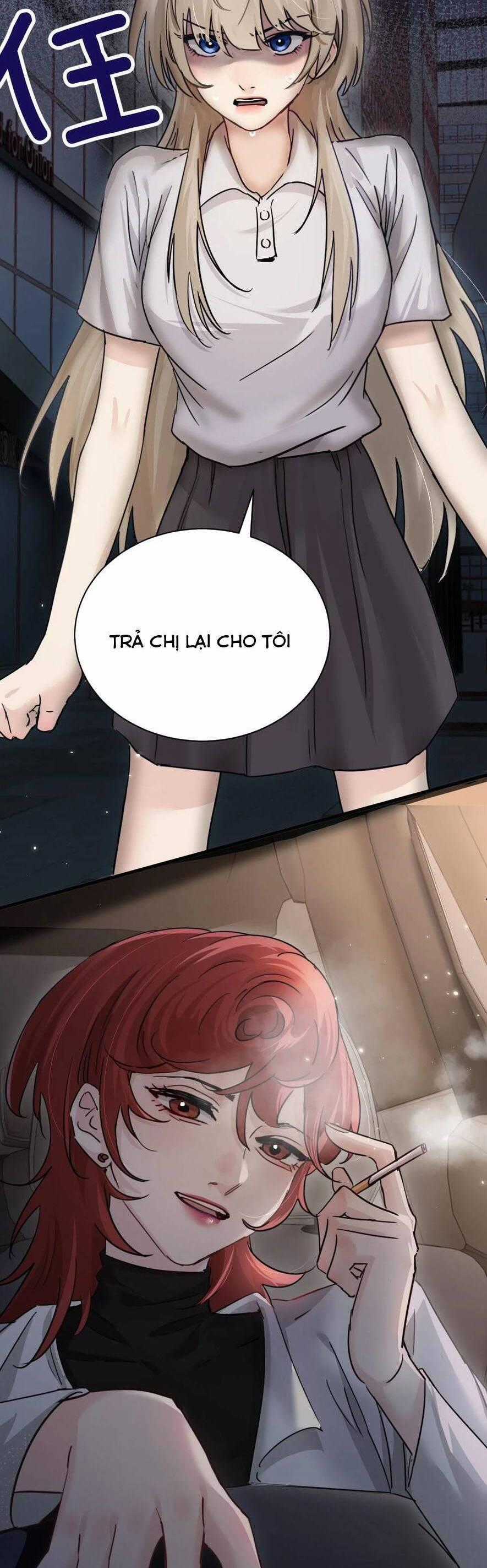 Em Gái Bệnh Hoạn Chỉ Muốn Tôi Lúc Nào Cũng Bắt Nạt Cô Ấy Chapter 48 trang 25