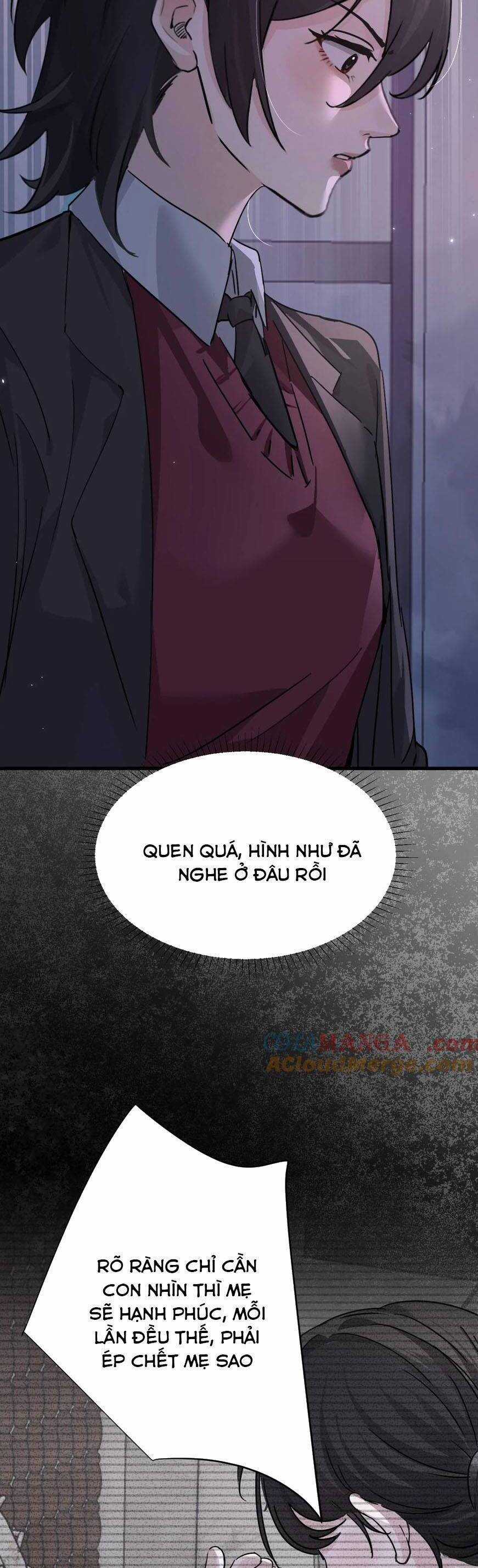 Em Gái Bệnh Hoạn Chỉ Muốn Tôi Lúc Nào Cũng Bắt Nạt Cô Ấy Chapter 48 trang 9