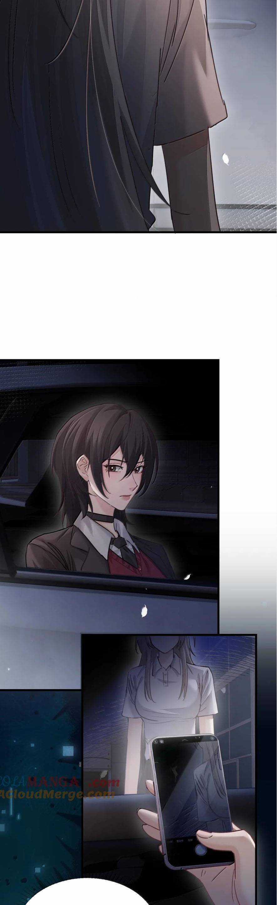 Em Gái Bệnh Hoạn Chỉ Muốn Tôi Lúc Nào Cũng Bắt Nạt Cô Ấy Chapter 49 trang 10