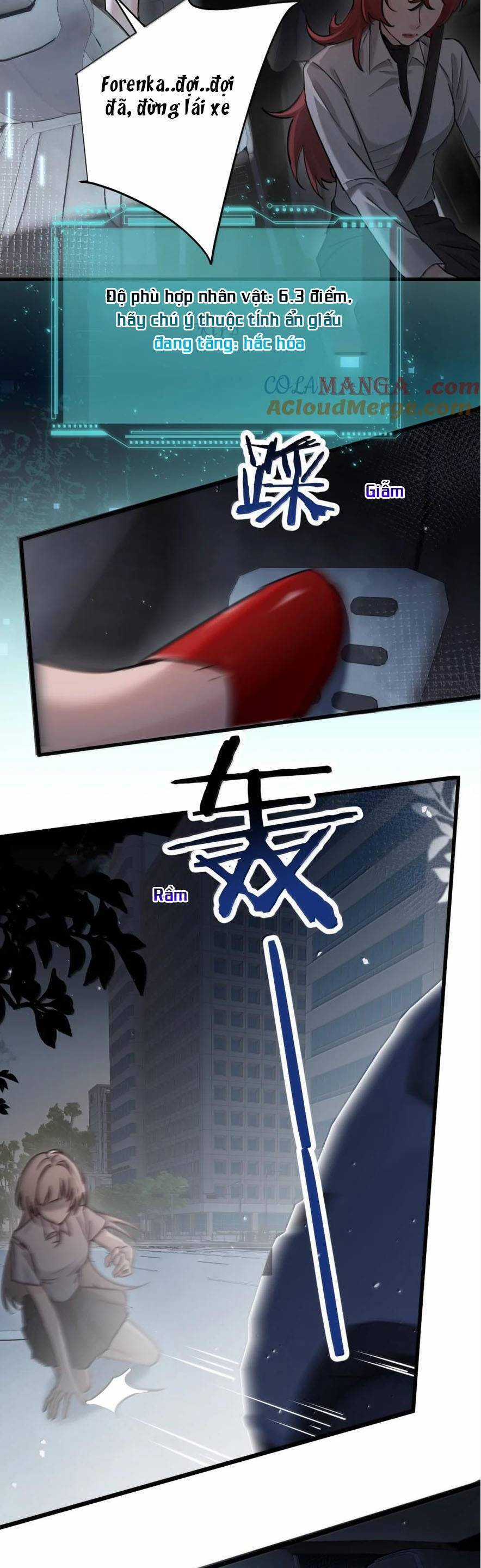 Em Gái Bệnh Hoạn Chỉ Muốn Tôi Lúc Nào Cũng Bắt Nạt Cô Ấy Chapter 49 trang 14