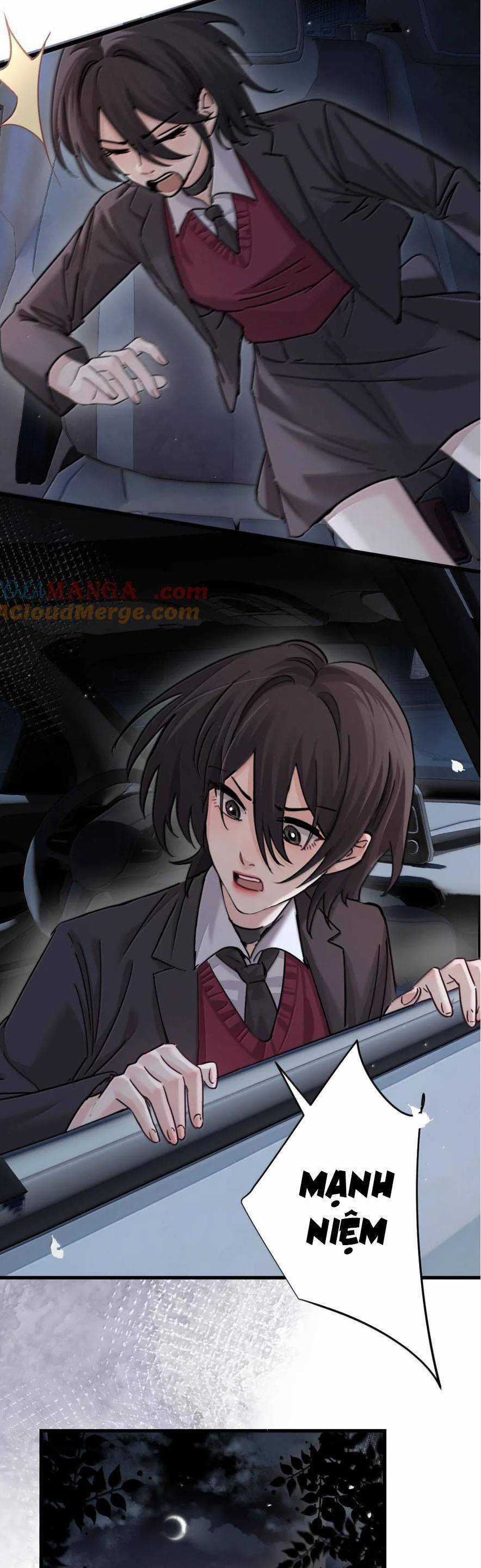 Em Gái Bệnh Hoạn Chỉ Muốn Tôi Lúc Nào Cũng Bắt Nạt Cô Ấy Chapter 49 trang 15