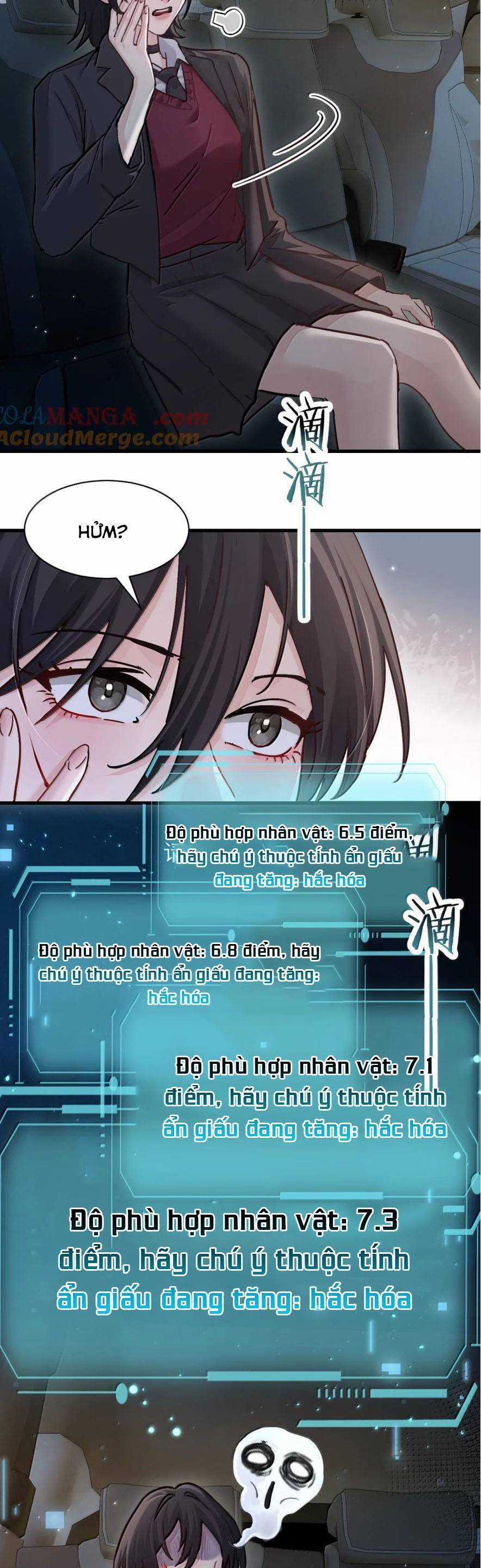 Em Gái Bệnh Hoạn Chỉ Muốn Tôi Lúc Nào Cũng Bắt Nạt Cô Ấy Chapter 49 trang 17