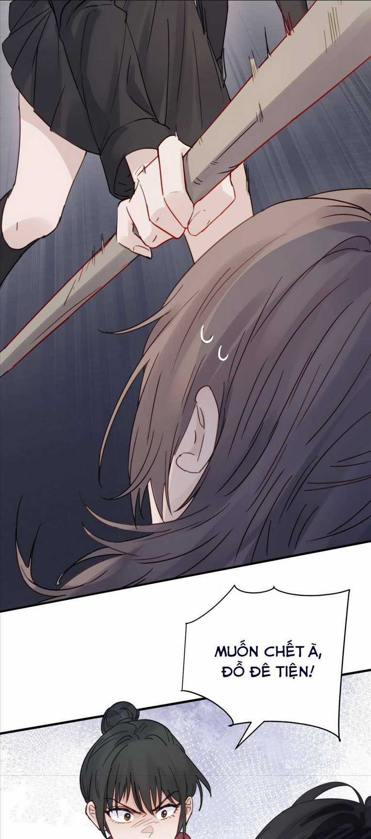 Em Gái Bệnh Hoạn Chỉ Muốn Tôi Lúc Nào Cũng Bắt Nạt Cô Ấy Chapter 5 trang 10