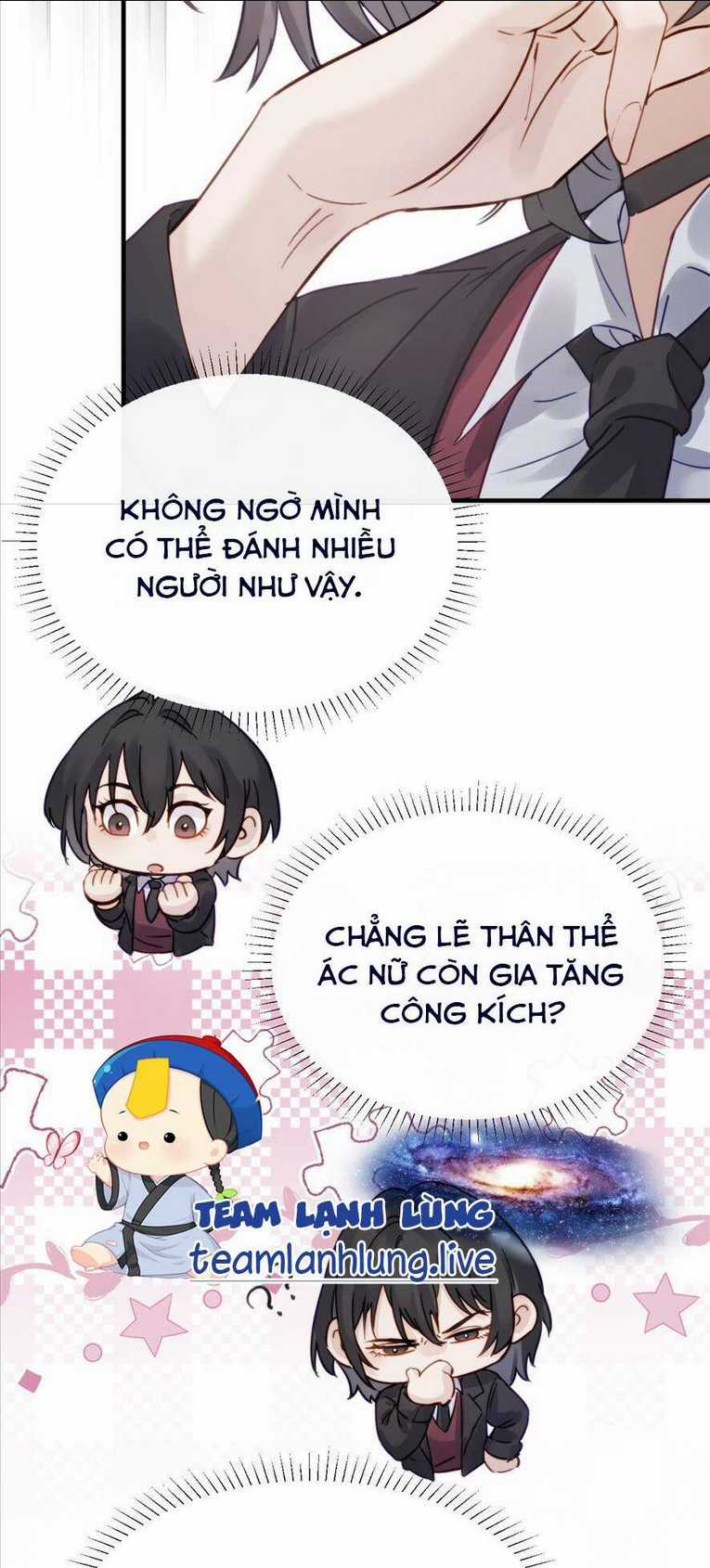 Em Gái Bệnh Hoạn Chỉ Muốn Tôi Lúc Nào Cũng Bắt Nạt Cô Ấy Chapter 5 trang 15