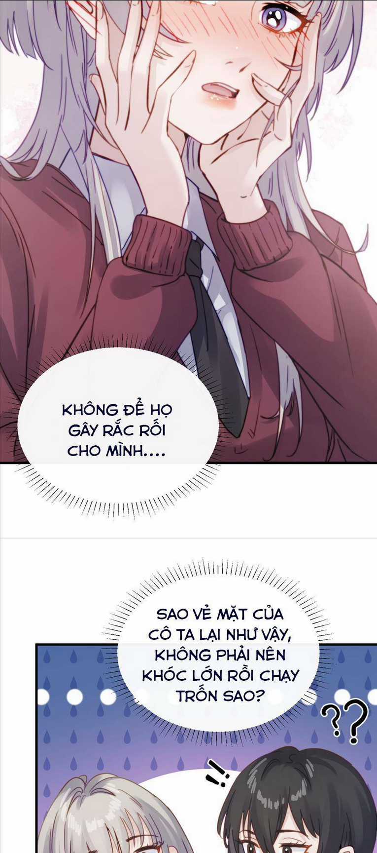 Em Gái Bệnh Hoạn Chỉ Muốn Tôi Lúc Nào Cũng Bắt Nạt Cô Ấy Chapter 5 trang 17