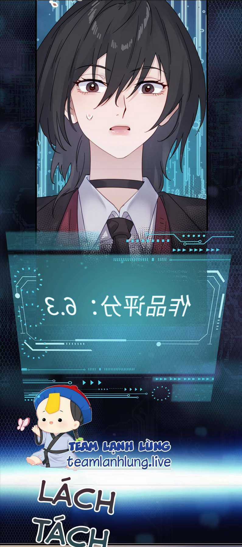 Em Gái Bệnh Hoạn Chỉ Muốn Tôi Lúc Nào Cũng Bắt Nạt Cô Ấy Chapter 5 trang 2