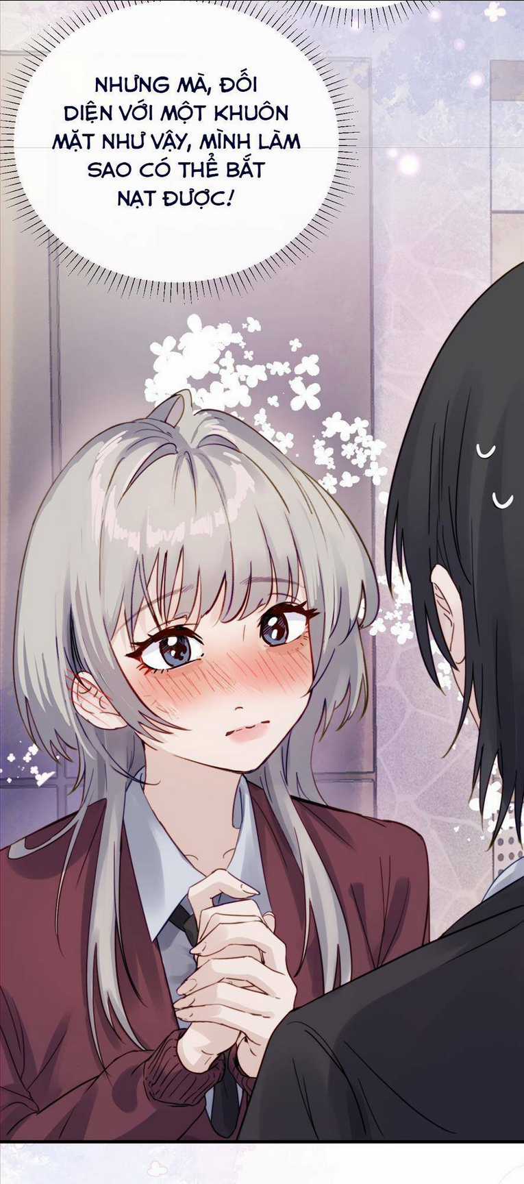 Em Gái Bệnh Hoạn Chỉ Muốn Tôi Lúc Nào Cũng Bắt Nạt Cô Ấy Chapter 5 trang 20