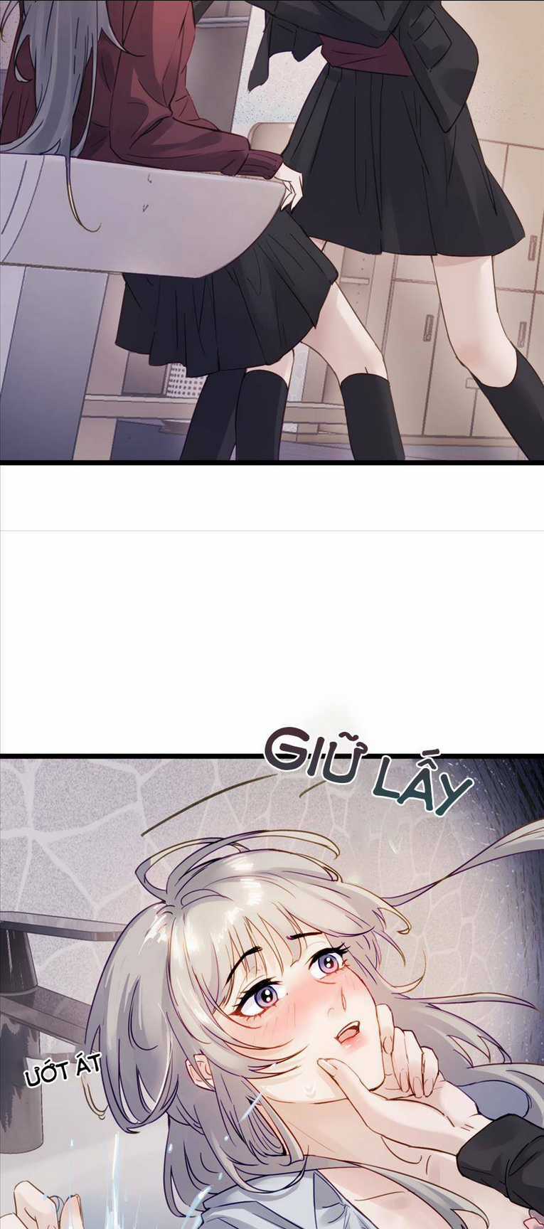 Em Gái Bệnh Hoạn Chỉ Muốn Tôi Lúc Nào Cũng Bắt Nạt Cô Ấy Chapter 5 trang 25