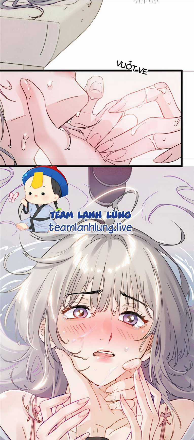 Em Gái Bệnh Hoạn Chỉ Muốn Tôi Lúc Nào Cũng Bắt Nạt Cô Ấy Chapter 5 trang 27