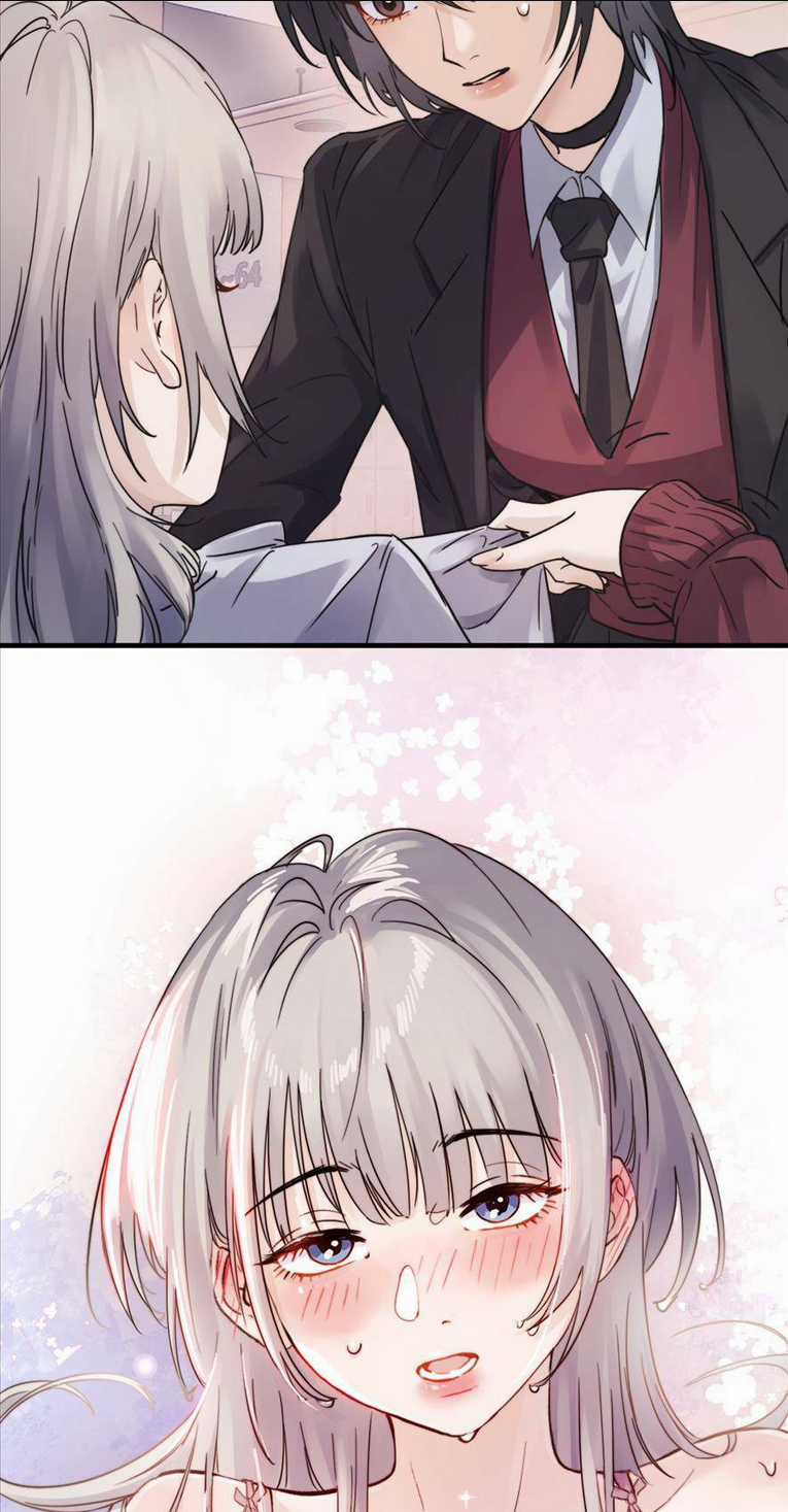 Em Gái Bệnh Hoạn Chỉ Muốn Tôi Lúc Nào Cũng Bắt Nạt Cô Ấy Chapter 5 trang 30