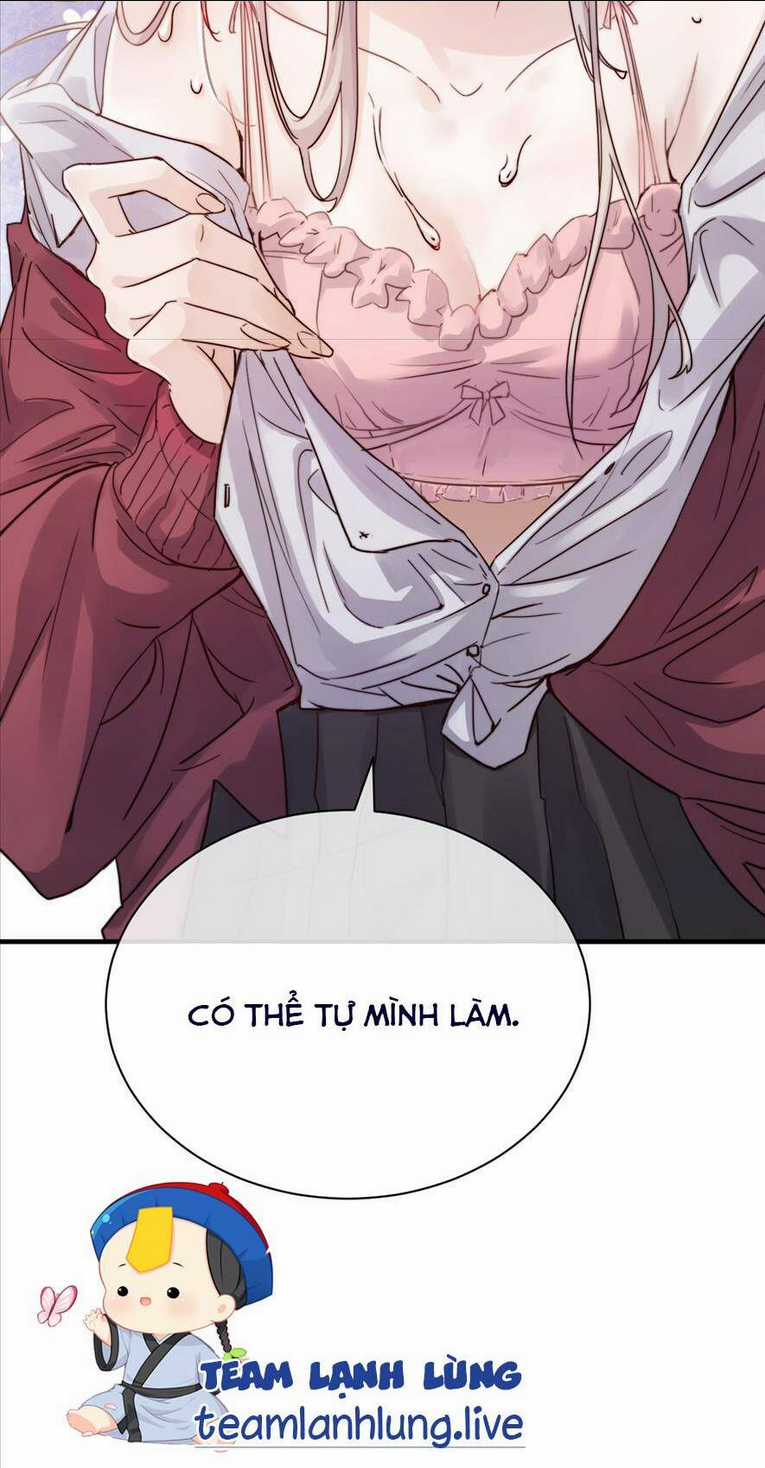 Em Gái Bệnh Hoạn Chỉ Muốn Tôi Lúc Nào Cũng Bắt Nạt Cô Ấy Chapter 5 trang 31