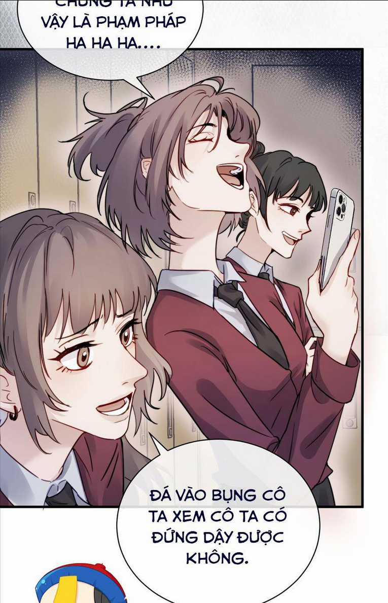 Em Gái Bệnh Hoạn Chỉ Muốn Tôi Lúc Nào Cũng Bắt Nạt Cô Ấy Chapter 5 trang 6