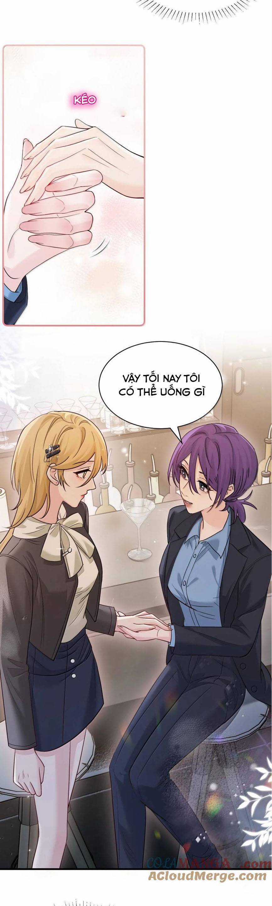 Em Gái Bệnh Hoạn Chỉ Muốn Tôi Lúc Nào Cũng Bắt Nạt Cô Ấy Chapter 50 trang 10