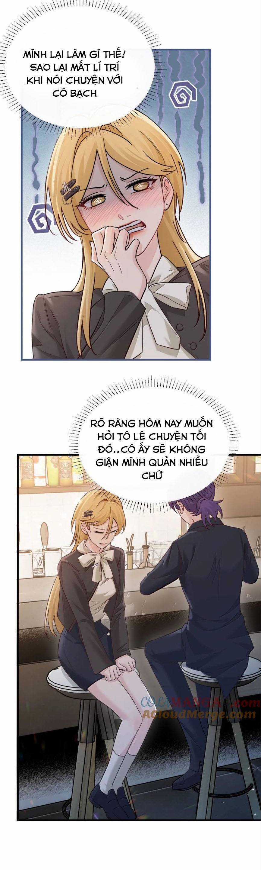 Em Gái Bệnh Hoạn Chỉ Muốn Tôi Lúc Nào Cũng Bắt Nạt Cô Ấy Chapter 50 trang 11