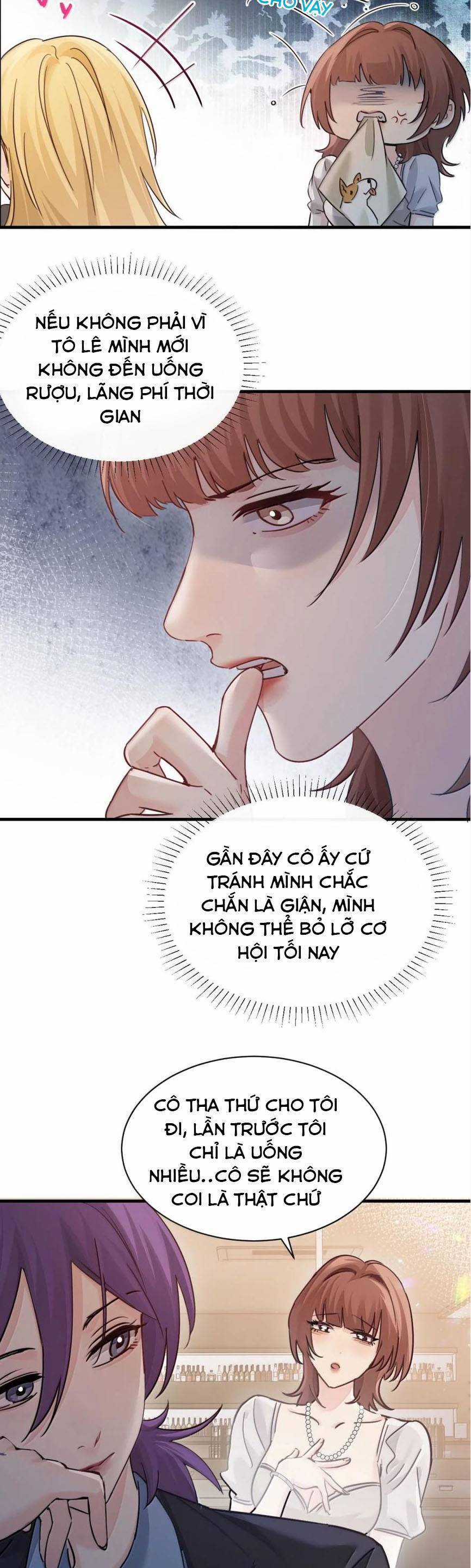 Em Gái Bệnh Hoạn Chỉ Muốn Tôi Lúc Nào Cũng Bắt Nạt Cô Ấy Chapter 50 trang 13