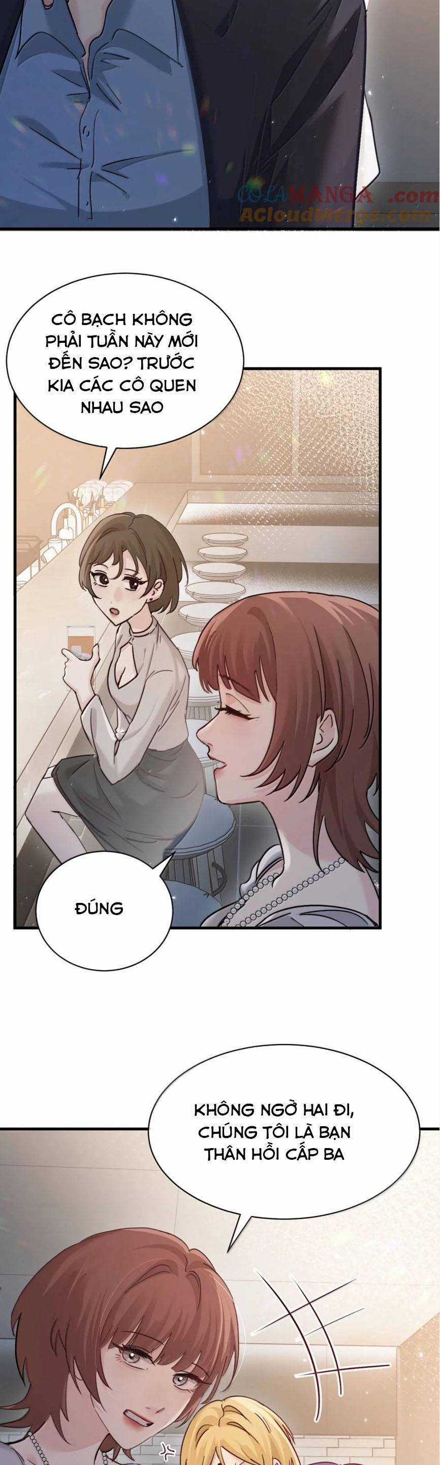 Em Gái Bệnh Hoạn Chỉ Muốn Tôi Lúc Nào Cũng Bắt Nạt Cô Ấy Chapter 50 trang 14