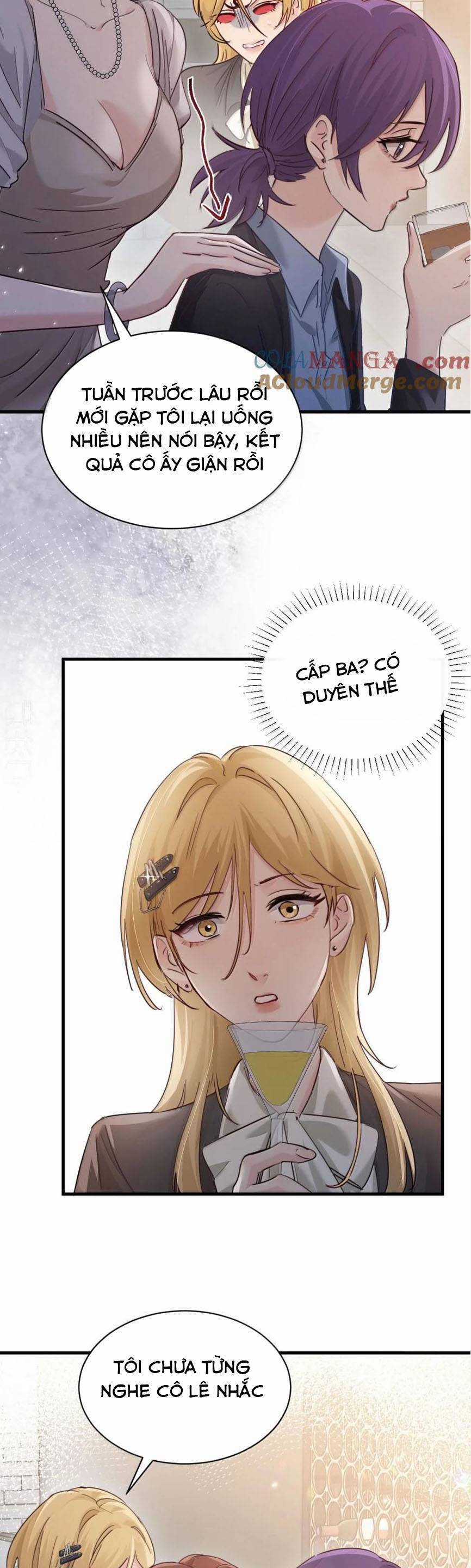 Em Gái Bệnh Hoạn Chỉ Muốn Tôi Lúc Nào Cũng Bắt Nạt Cô Ấy Chapter 50 trang 15