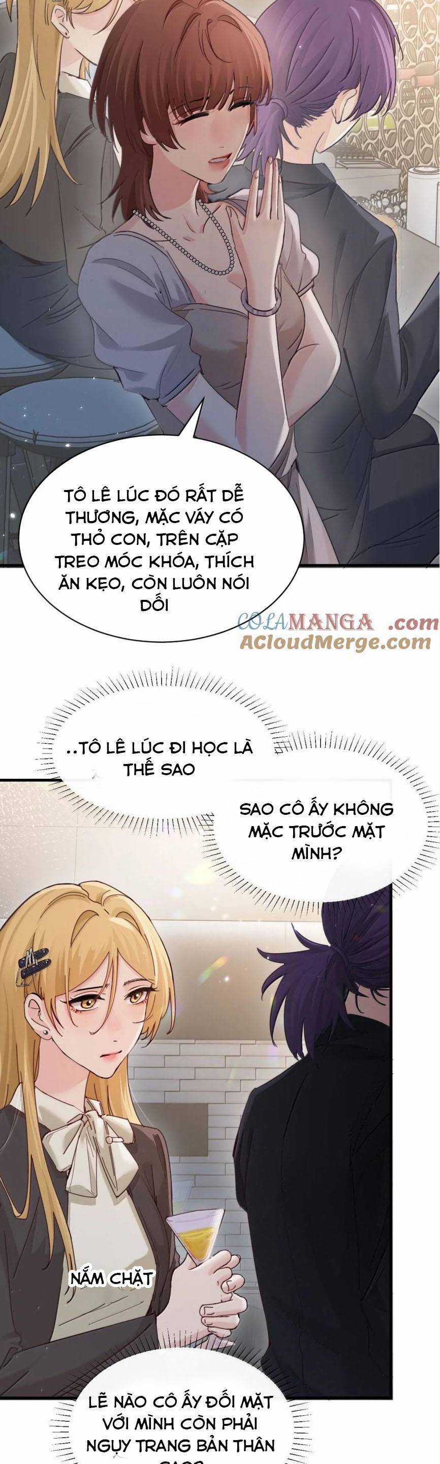 Em Gái Bệnh Hoạn Chỉ Muốn Tôi Lúc Nào Cũng Bắt Nạt Cô Ấy Chapter 50 trang 16