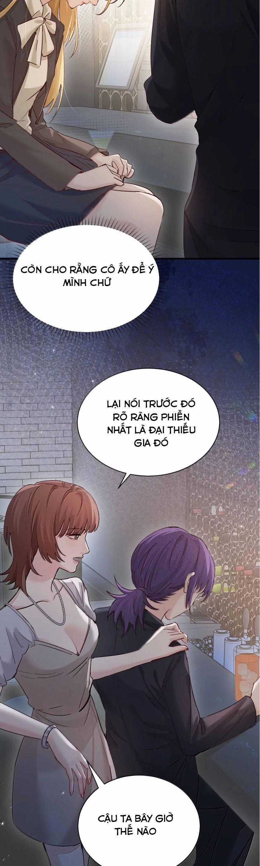 Em Gái Bệnh Hoạn Chỉ Muốn Tôi Lúc Nào Cũng Bắt Nạt Cô Ấy Chapter 50 trang 18