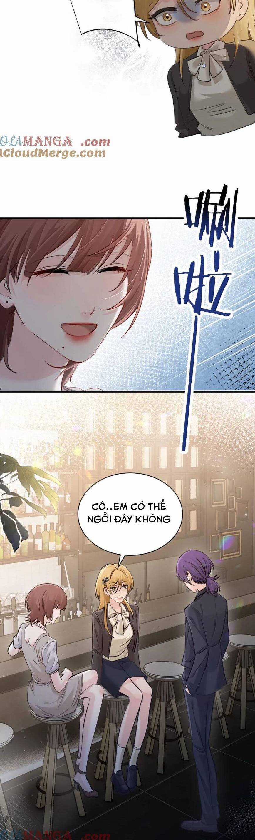 Em Gái Bệnh Hoạn Chỉ Muốn Tôi Lúc Nào Cũng Bắt Nạt Cô Ấy Chapter 50 trang 5