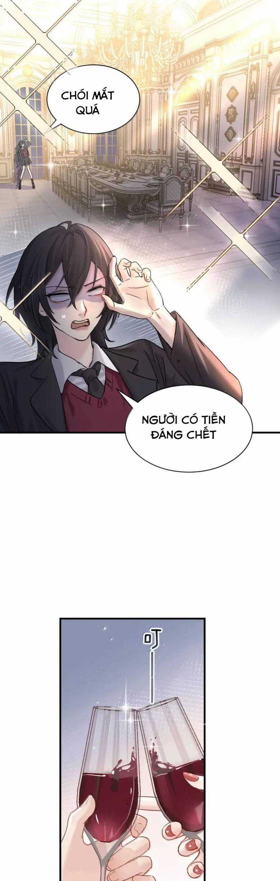 Em Gái Bệnh Hoạn Chỉ Muốn Tôi Lúc Nào Cũng Bắt Nạt Cô Ấy Chapter 51 trang 13