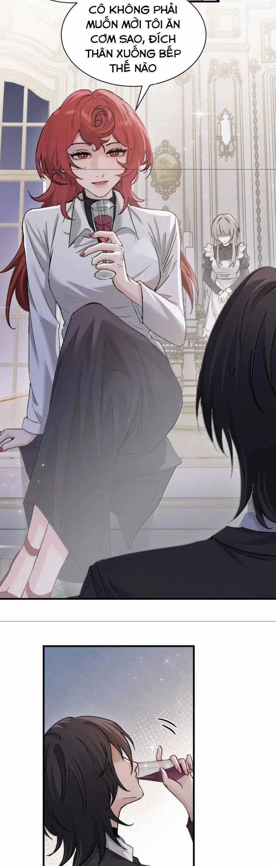 Em Gái Bệnh Hoạn Chỉ Muốn Tôi Lúc Nào Cũng Bắt Nạt Cô Ấy Chapter 51 trang 15