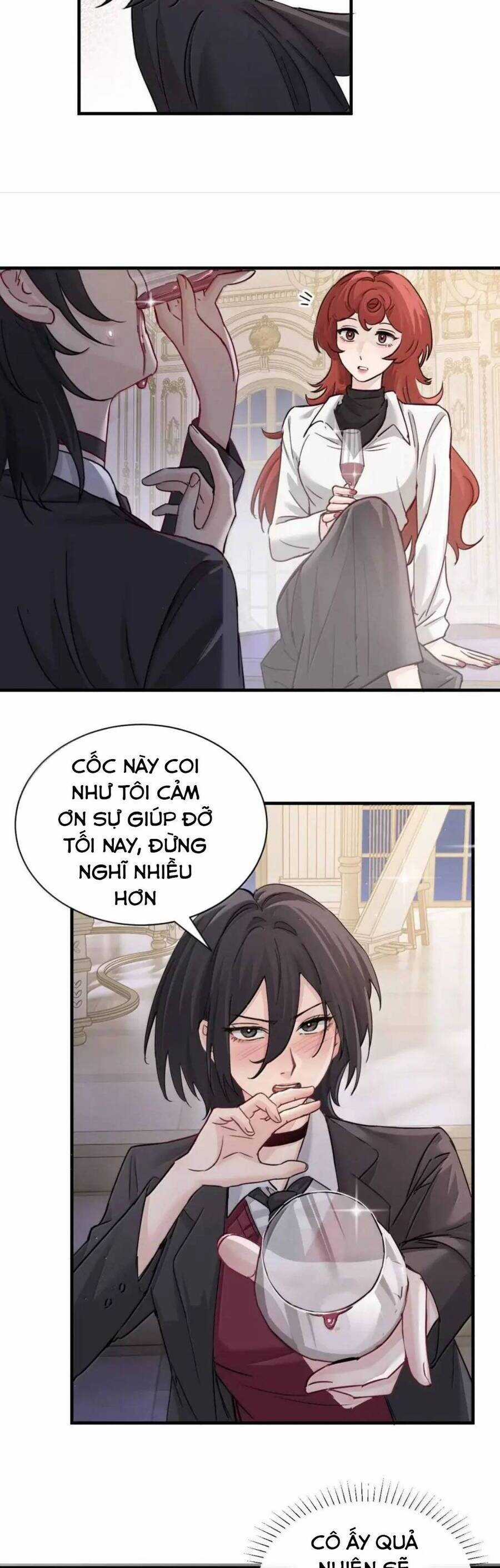 Em Gái Bệnh Hoạn Chỉ Muốn Tôi Lúc Nào Cũng Bắt Nạt Cô Ấy Chapter 51 trang 16