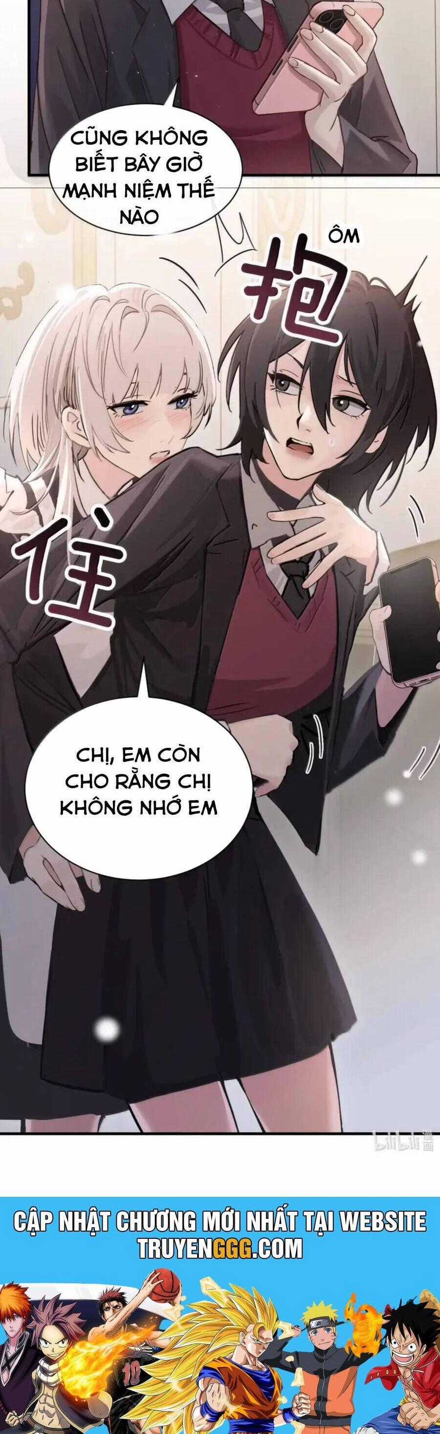 Em Gái Bệnh Hoạn Chỉ Muốn Tôi Lúc Nào Cũng Bắt Nạt Cô Ấy Chapter 51 trang 22