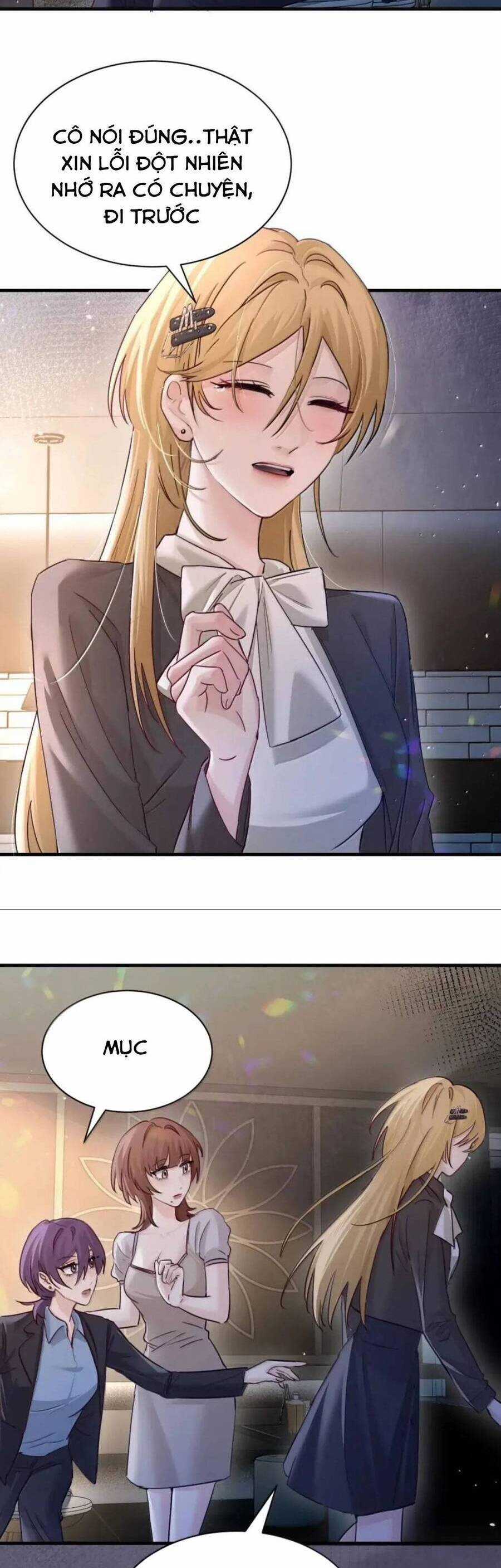 Em Gái Bệnh Hoạn Chỉ Muốn Tôi Lúc Nào Cũng Bắt Nạt Cô Ấy Chapter 51 trang 7