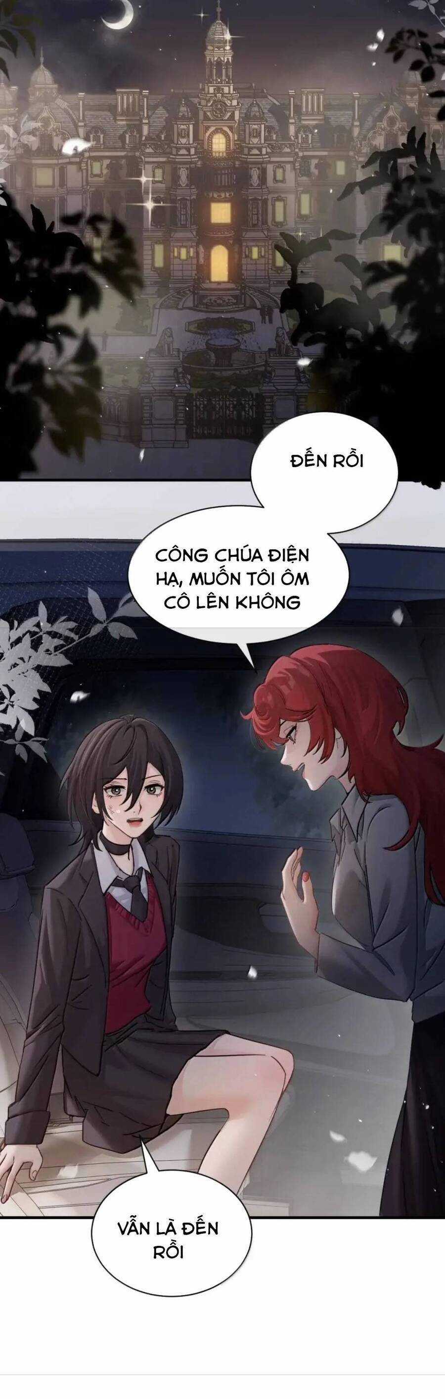 Em Gái Bệnh Hoạn Chỉ Muốn Tôi Lúc Nào Cũng Bắt Nạt Cô Ấy Chapter 51 trang 9