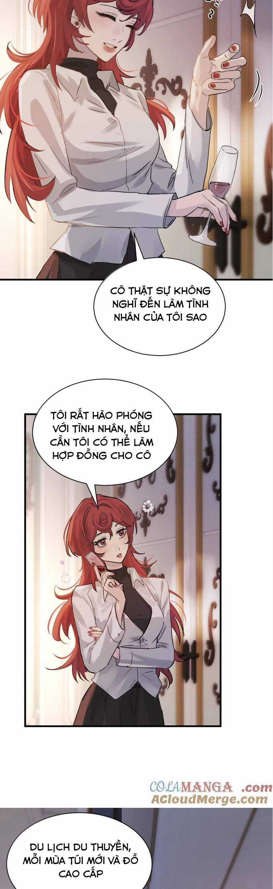 Em Gái Bệnh Hoạn Chỉ Muốn Tôi Lúc Nào Cũng Bắt Nạt Cô Ấy Chapter 52 trang 15