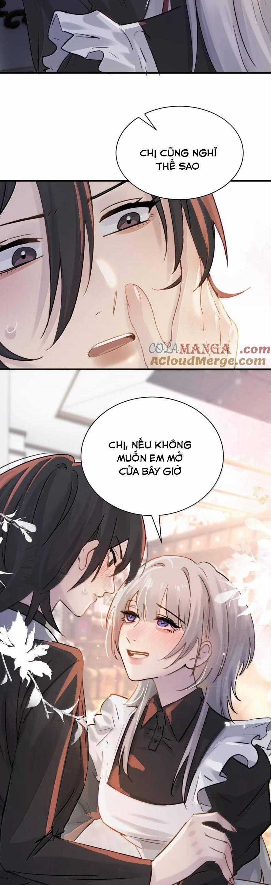 Em Gái Bệnh Hoạn Chỉ Muốn Tôi Lúc Nào Cũng Bắt Nạt Cô Ấy Chapter 52 trang 18