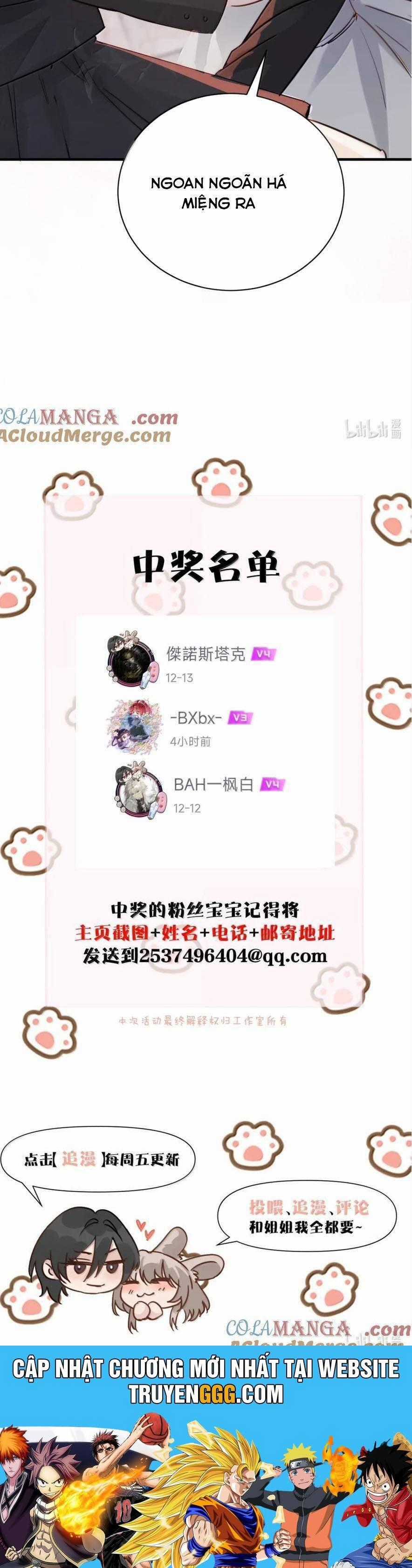 Em Gái Bệnh Hoạn Chỉ Muốn Tôi Lúc Nào Cũng Bắt Nạt Cô Ấy Chapter 52 trang 19