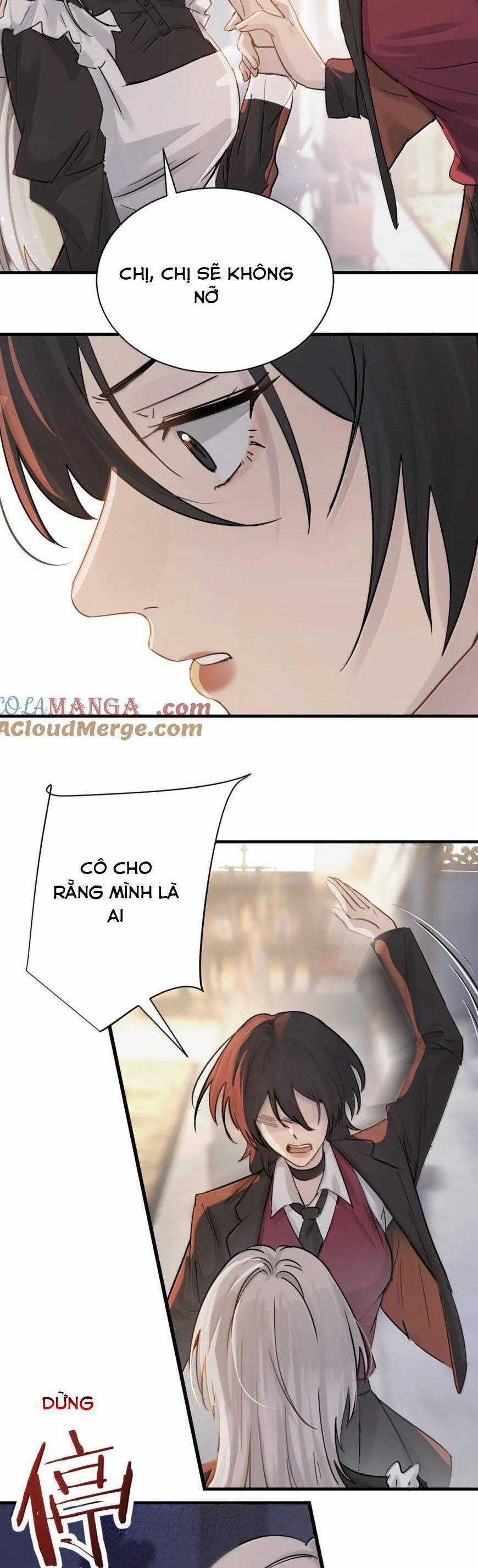 Em Gái Bệnh Hoạn Chỉ Muốn Tôi Lúc Nào Cũng Bắt Nạt Cô Ấy Chapter 52 trang 3