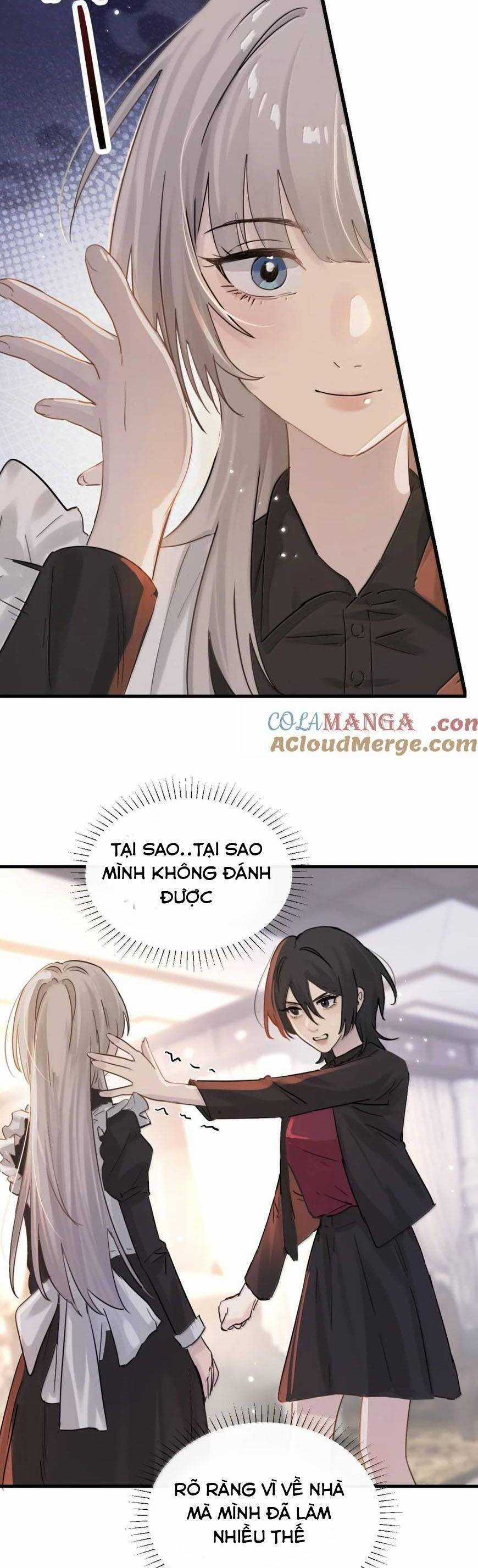 Em Gái Bệnh Hoạn Chỉ Muốn Tôi Lúc Nào Cũng Bắt Nạt Cô Ấy Chapter 52 trang 4