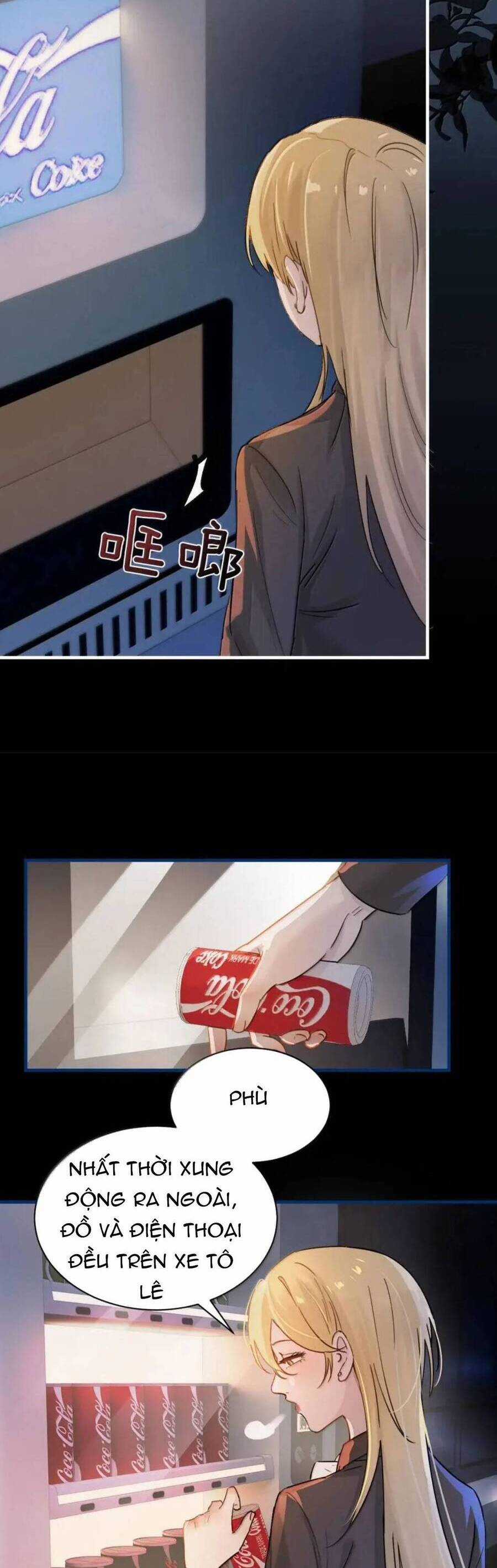 Em Gái Bệnh Hoạn Chỉ Muốn Tôi Lúc Nào Cũng Bắt Nạt Cô Ấy Chapter 53 trang 16