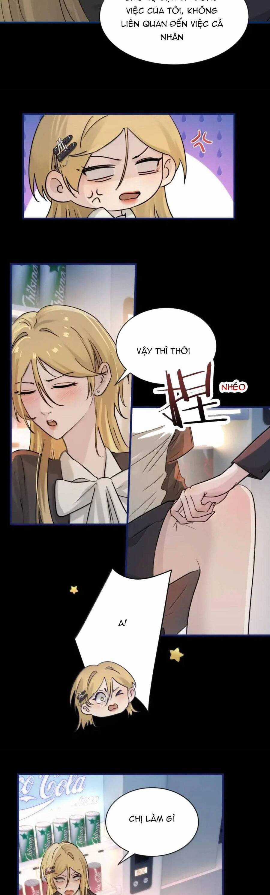 Em Gái Bệnh Hoạn Chỉ Muốn Tôi Lúc Nào Cũng Bắt Nạt Cô Ấy Chapter 53 trang 20