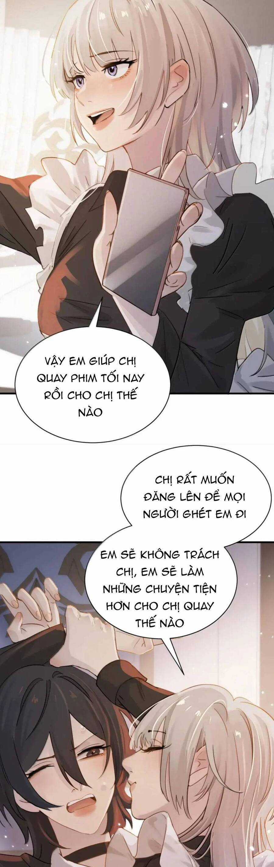 Em Gái Bệnh Hoạn Chỉ Muốn Tôi Lúc Nào Cũng Bắt Nạt Cô Ấy Chapter 53 trang 3