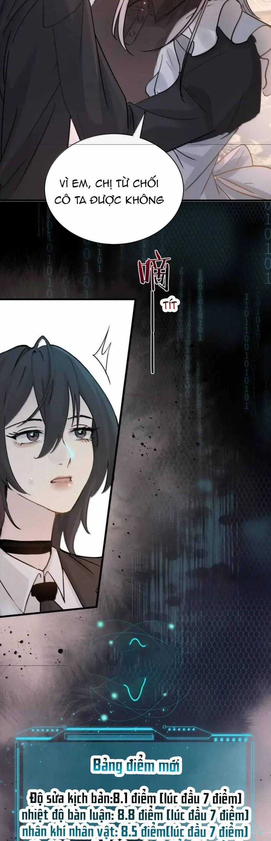 Em Gái Bệnh Hoạn Chỉ Muốn Tôi Lúc Nào Cũng Bắt Nạt Cô Ấy Chapter 54 trang 1