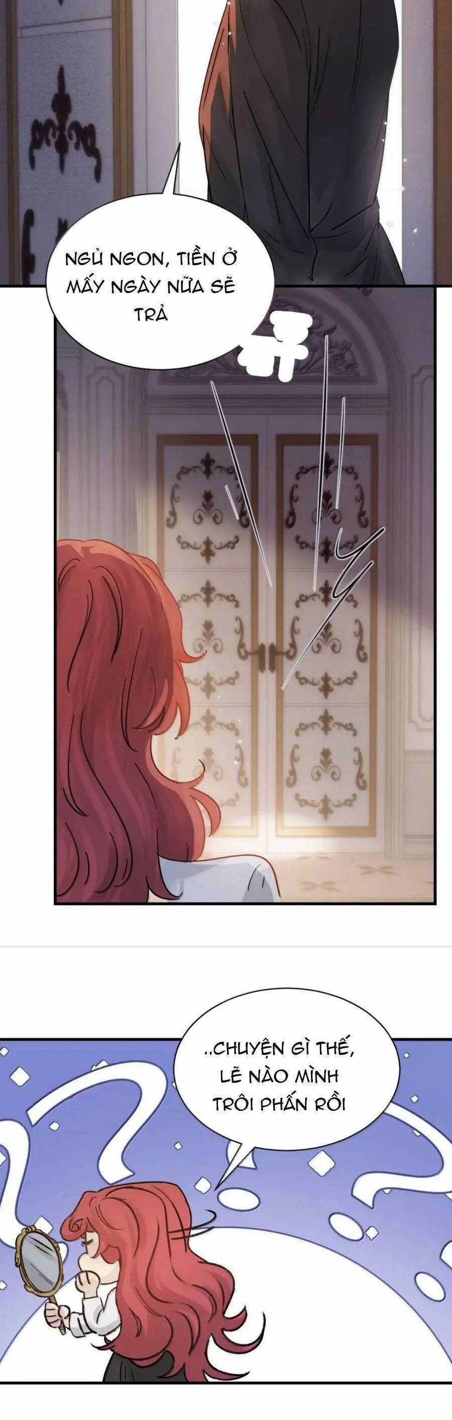 Em Gái Bệnh Hoạn Chỉ Muốn Tôi Lúc Nào Cũng Bắt Nạt Cô Ấy Chapter 54 trang 10