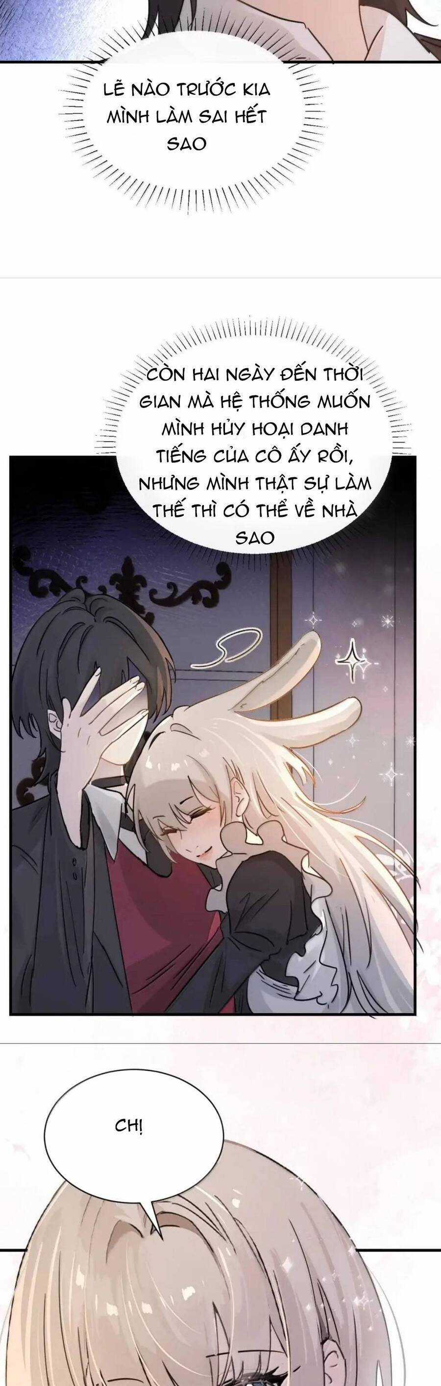 Em Gái Bệnh Hoạn Chỉ Muốn Tôi Lúc Nào Cũng Bắt Nạt Cô Ấy Chapter 54 trang 13