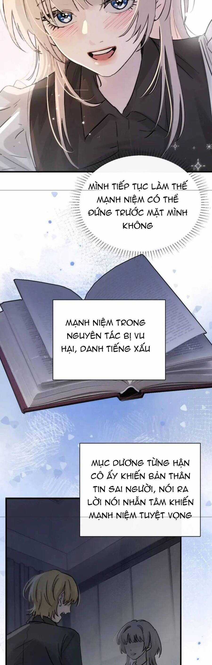 Em Gái Bệnh Hoạn Chỉ Muốn Tôi Lúc Nào Cũng Bắt Nạt Cô Ấy Chapter 54 trang 14