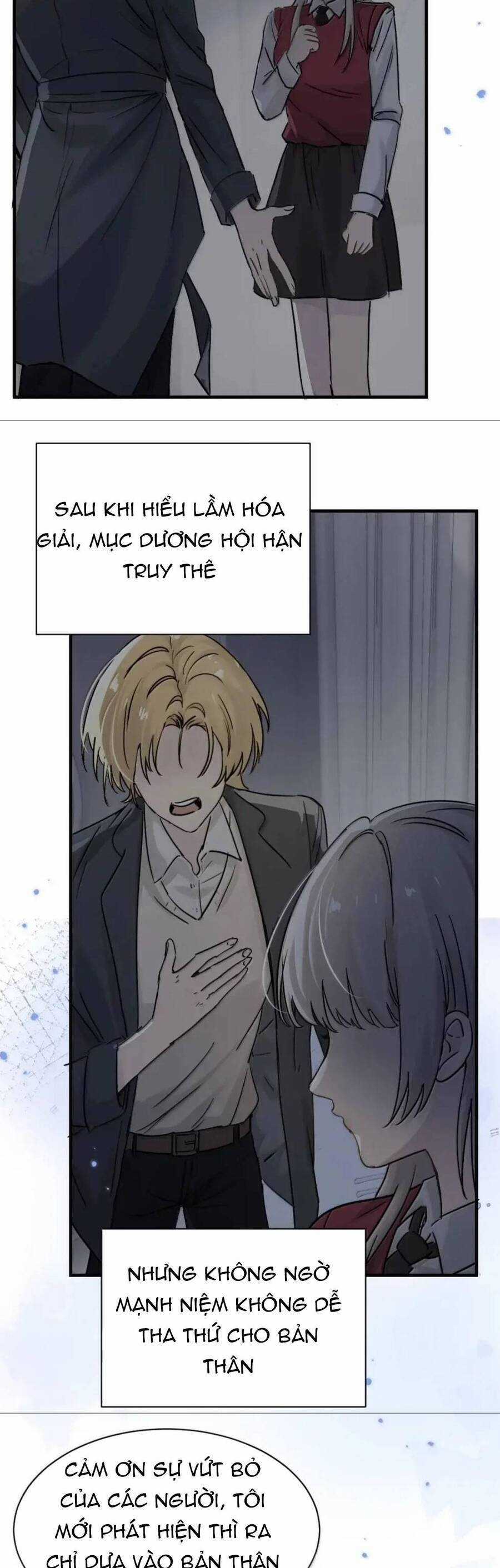 Em Gái Bệnh Hoạn Chỉ Muốn Tôi Lúc Nào Cũng Bắt Nạt Cô Ấy Chapter 54 trang 15