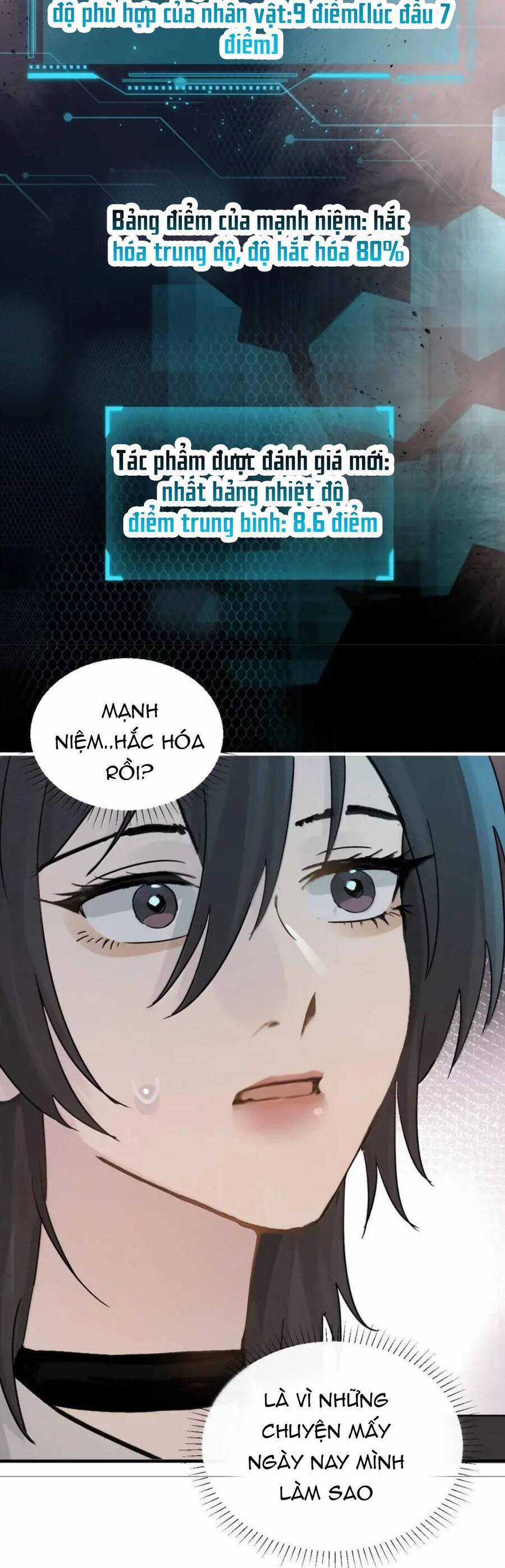 Em Gái Bệnh Hoạn Chỉ Muốn Tôi Lúc Nào Cũng Bắt Nạt Cô Ấy Chapter 54 trang 2