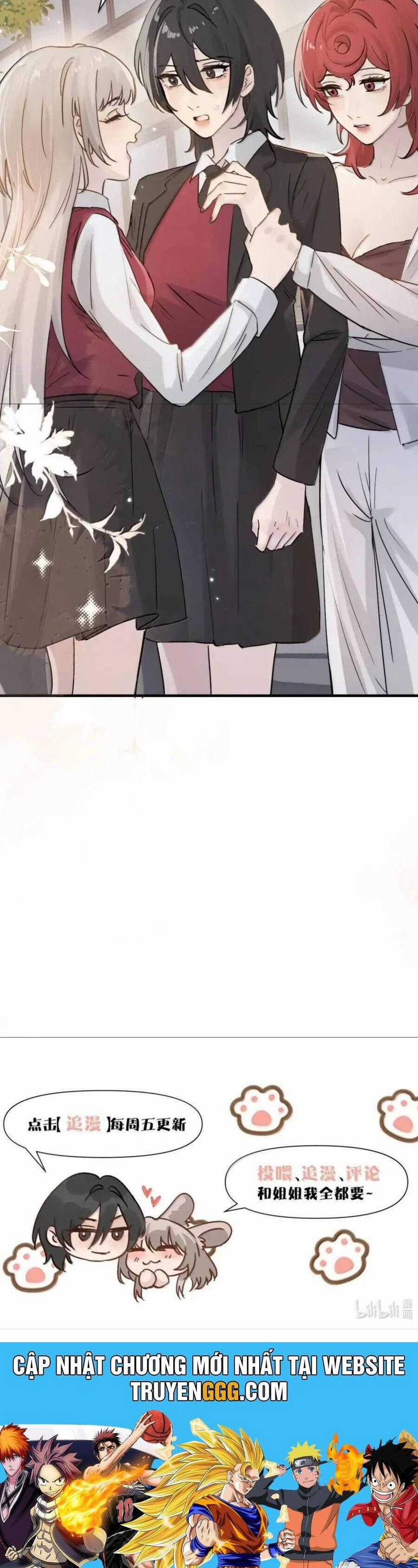 Em Gái Bệnh Hoạn Chỉ Muốn Tôi Lúc Nào Cũng Bắt Nạt Cô Ấy Chapter 54 trang 23